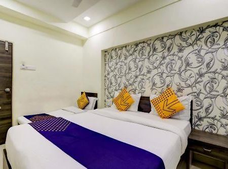 Hotel Gitanjali Ahmedabad Extérieur photo
